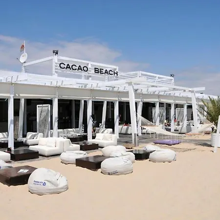 Apartment Vp Cacao Sunny Beach