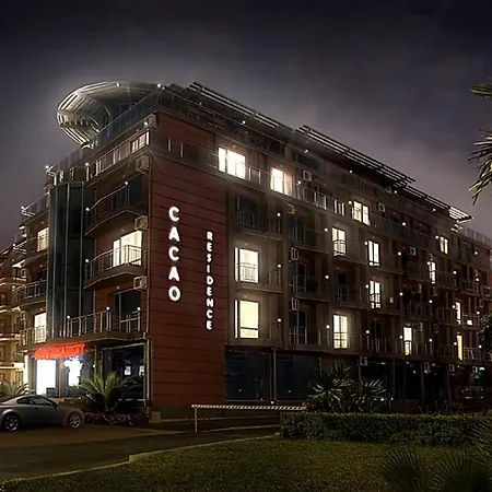 Apartment Vp Cacao *