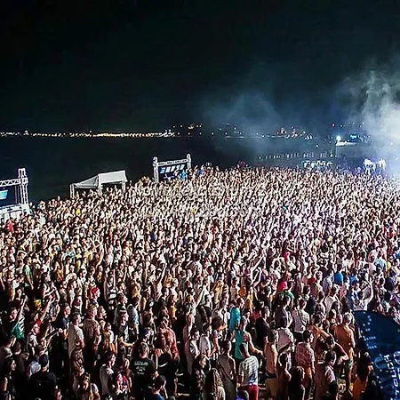 Vp Cacao Sunny Beach