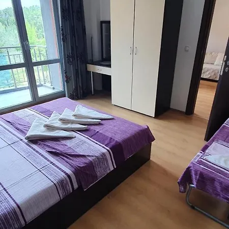 Apartment Vp Cacao