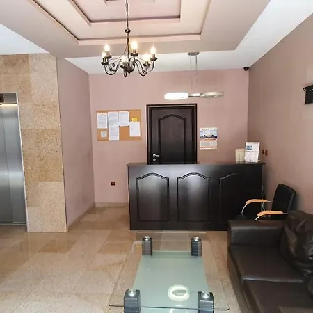 Apartment Vp Cacao
