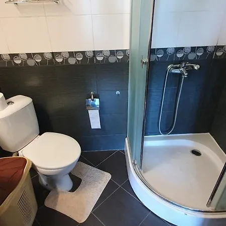Apartment Vp Cacao Sunny Beach