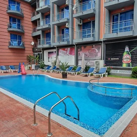 Apartment Vp Cacao